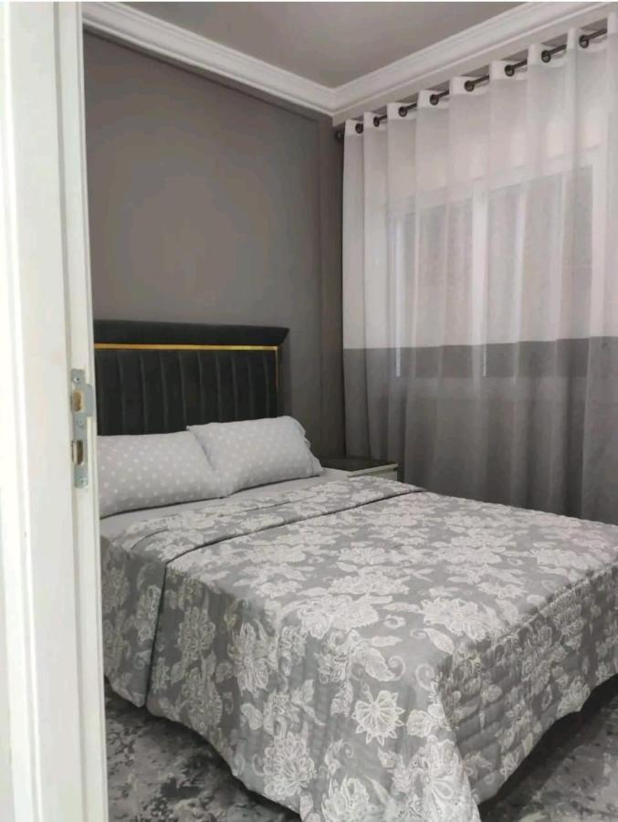 Elegant Apartment With Air Conditioner For A Great Stay Tánger Exterior foto